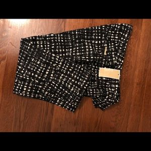 Michael Kors ankle length pant